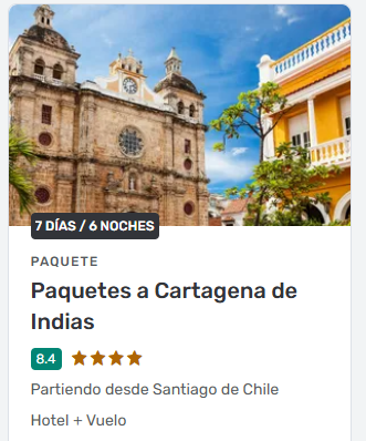 Cartagena de Indias