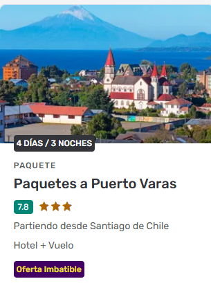 Puerto Varas