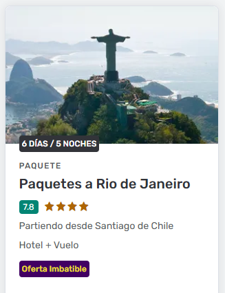 Río de Janeiro